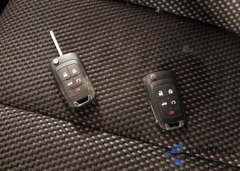 2016 Chevrolet Equinox Lt z USA, uszkodzony, nr VIN 2GNALCEKXG6320197